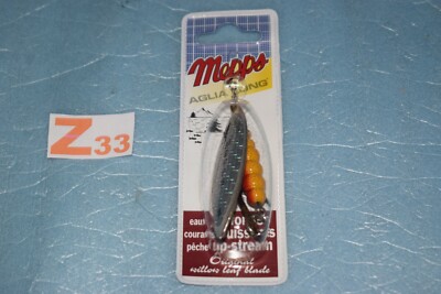 CUILLER MEPPS AGLIA LONG CAST OR