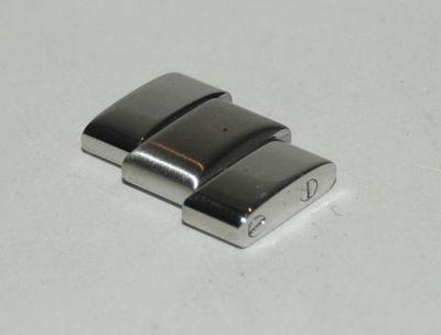 BREITLING ERSATZGLIED GLIED LINK 16MM FÜR FIGHTER BAND 18MM 823A