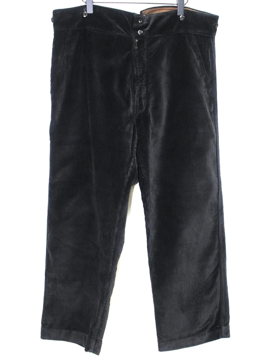Wear to Work 1940s Vintage Pants for Men for sale | eBay