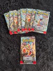 Pokémon - Booster | Couronne stellaire EV7 - Neuf Scellé [FR] 🇫🇷