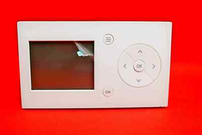 Danfoss FP720 Zweikanal Programmierer Timer Netzbetrieben 087N7882