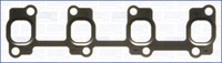 Ajusa 13143500 Dichtung, AbgaskrüMmer For Toyota