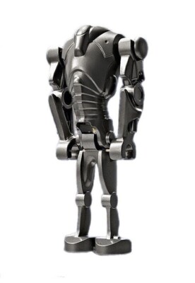 LEGO Star Wars - Super Battle Droid sw1321 - neu
