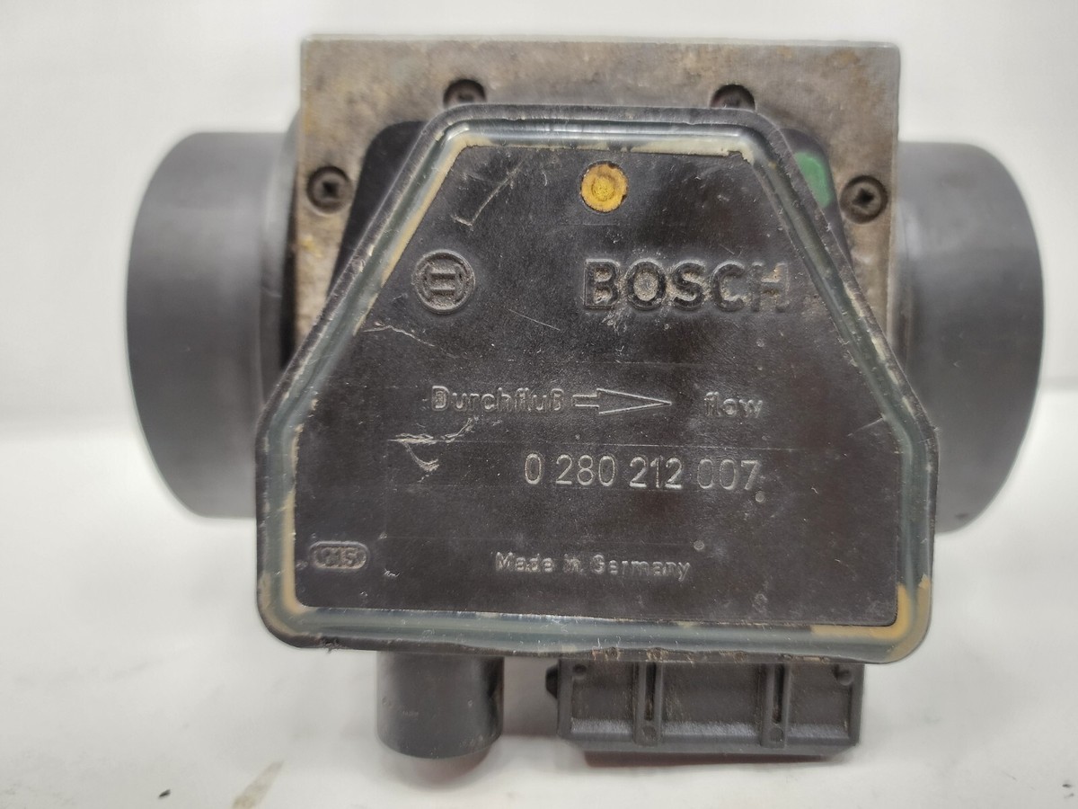 Volvo 240 740 760 Engine Mass Air Flow Sensor Meter Bosch Jetronic 