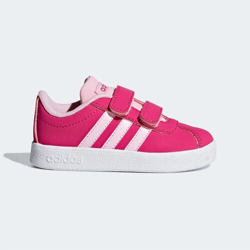 adidas vl court 2.0 infant