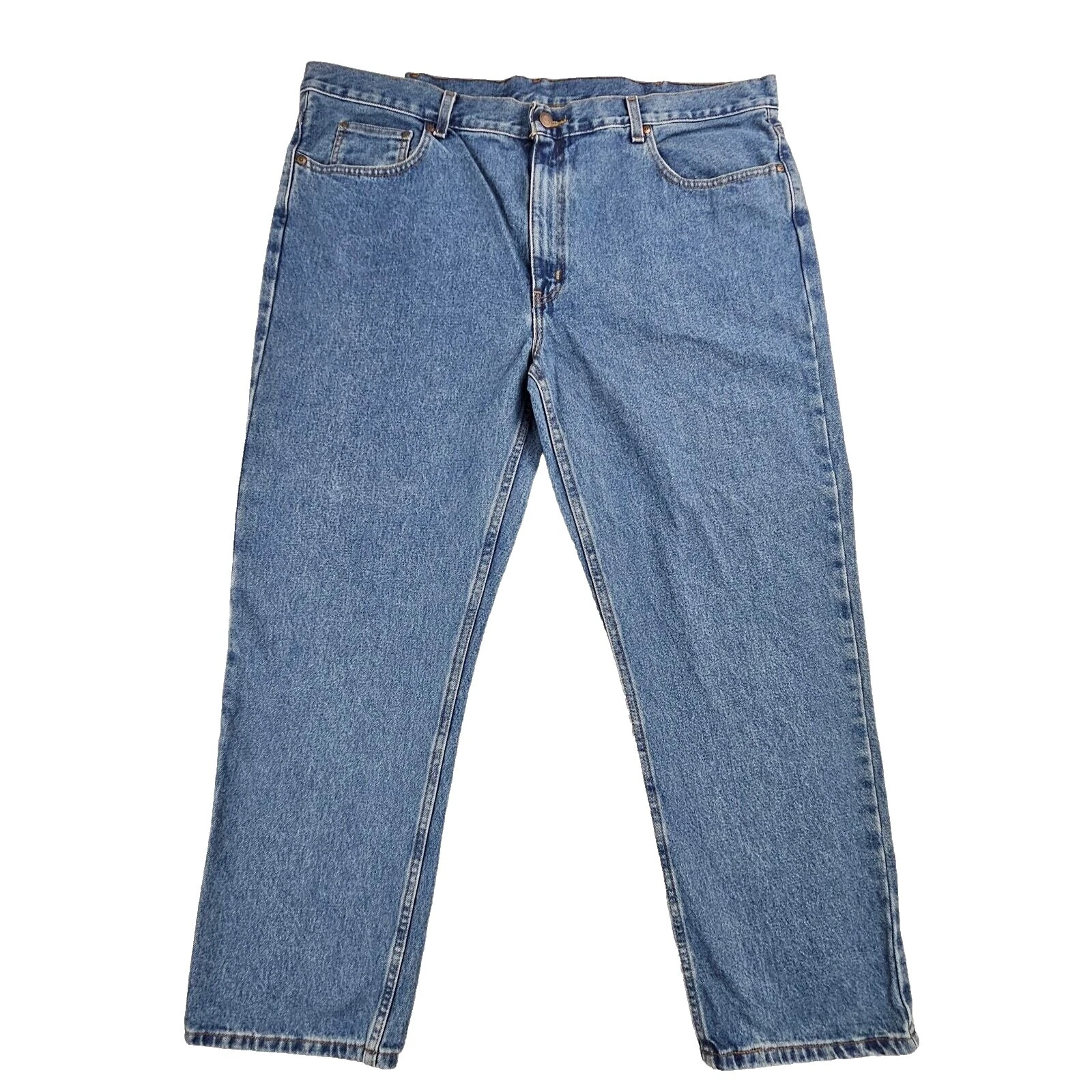 Faded Glory Regular 42 Size Jeans for Men