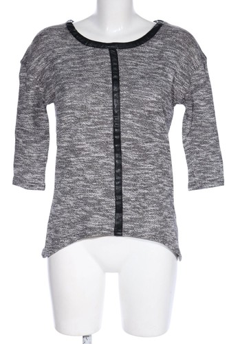 GUESS® T-shirt logo triângulo pequeno