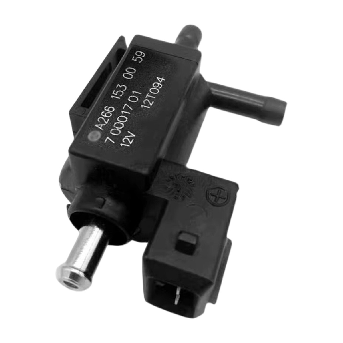 A2661530059 Turbocharger Solenoid Valve Assembly For Benz C250  