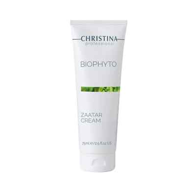 Christina BioPhyto Zaatar Cream 75ml