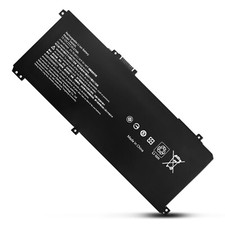 New laptop Battery for HP ENVY X360 15-DR Series SA04XL L43248-AC2 L43267-005 US