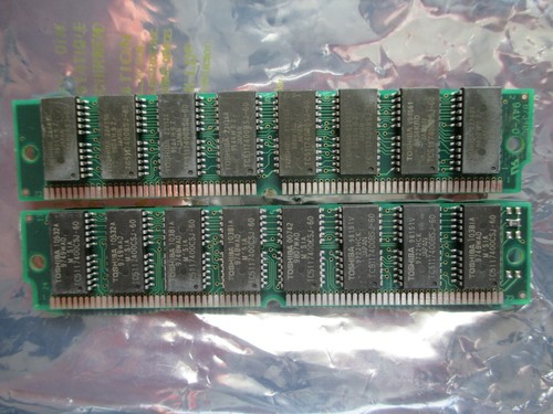 MEM3640-2X32D Compatible 64mb Memory Upgrade. - Bild 2 von 2