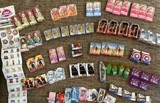 DISNEY Series 1 Mini Brands Zuru 5 Surprise Miniature Toy YOU PICK Toys Princess