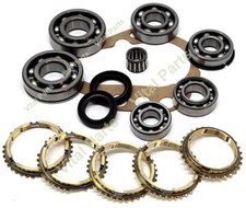 Fits Nissan 5SPD Transmission Bearing Rebuild Kit Cars & Trucks 1980-1984