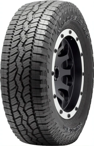 Falken Wildpeak Tires