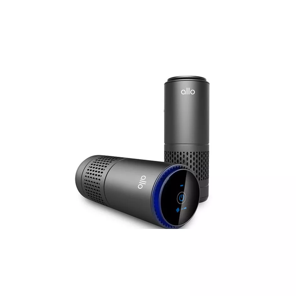 ALLOKOREA Allo Premium Portable Air Purifier A6S eBay
