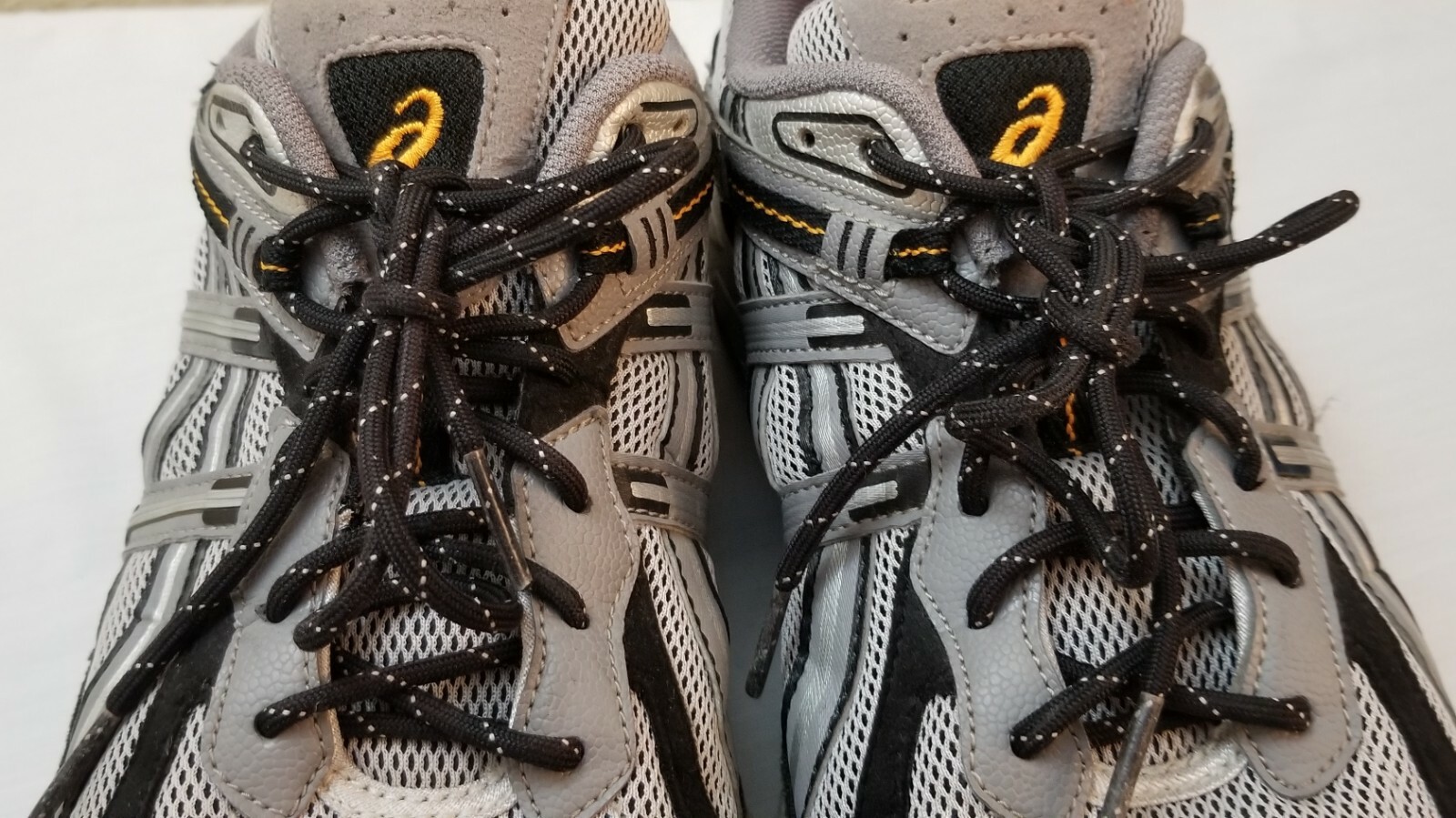 asics gel enduro 6