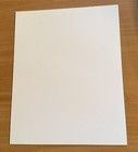 Vintage Original Signed 1998 P-475 WWF Shawn Michaels 8x10 Promo Photo HBK — photo 2