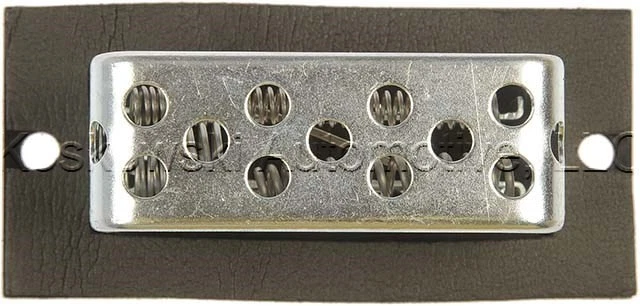 Resistor de motor ventilador aquecedor Dodge Dakota Chrysler 4462841 Dorman 973-018 - Imagem 3 de 4