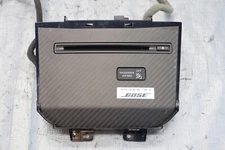 2015 NISSAN GT-R GTR R35 VR38 3.8L OEM BOSE RADIO COVER ASSY JF53A-21092 #1500