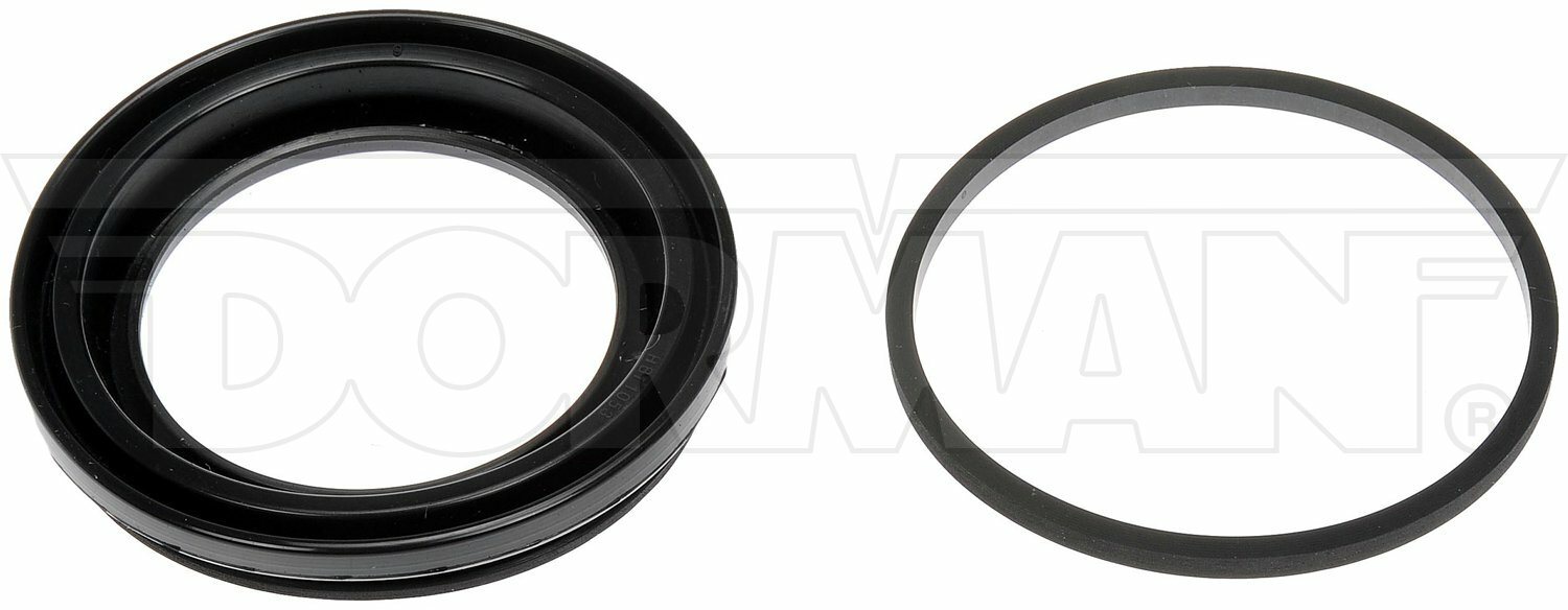 Disc Brake Caliper Repair Kit Front For 2010-2016 GMC Terrain Dorman 251UB97