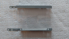 Capot D'écran Acer Aspire 5742 ZG Noir - Remplacement Plastique Original, Léger Défaut Visible