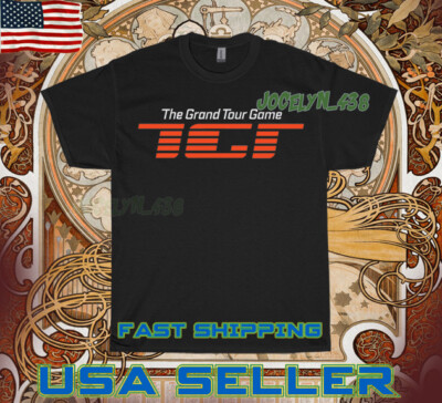 NEW SHIRT PREMIUM AMAZON GAME LOGO UNISEX T-SHIRT AMERICAN FUNNY SIZE S-5XL