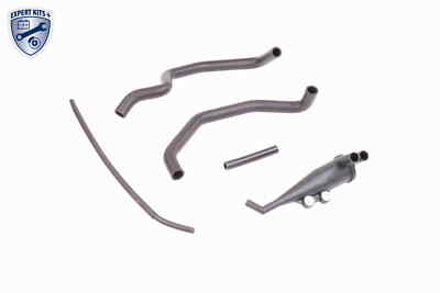 VAICO V20-0004 Repair Set, Crankcase Breather for BMW
