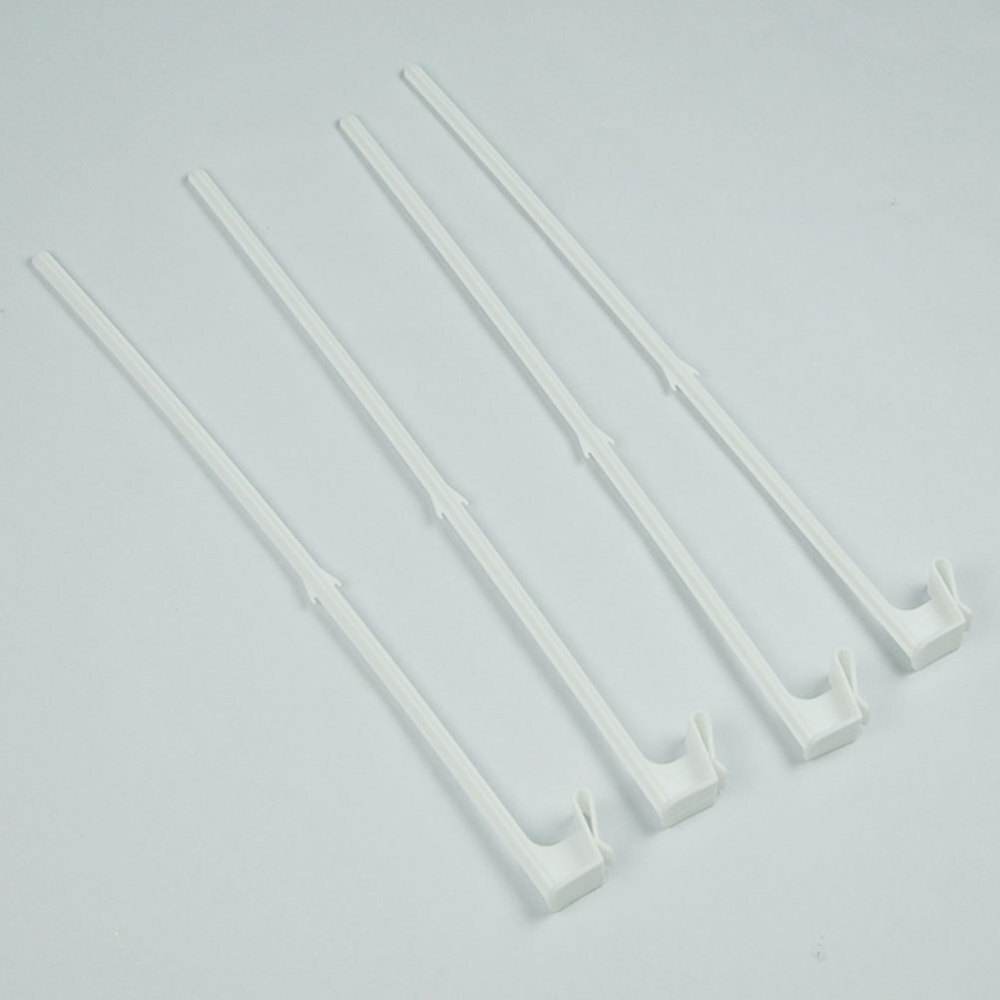 10pcs Vehicles Nation Flag Holder Car Window Flagpoles Car Flag Window