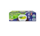 Kirkland Signature Organic Japanese Green Tea, A Blend of Sencha & Matcha 100 bg