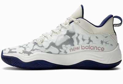 New Balance TWO WXY v3*バスケット*チームネイビー Size 9.5 - New Balance Two WXY V3 Sea Salt Team Navy for