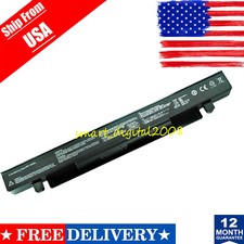 Battery For ASUS X450 X550 A450 A550 F450 F550 F552 K450 K550 P450 P550 R409