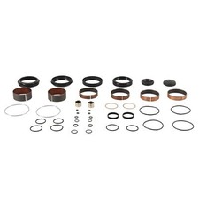 PIVOT WORKS 2003-2004 250 SXS KTM SEAL/BUSHING KIT FORKS PWFFK-T04-531