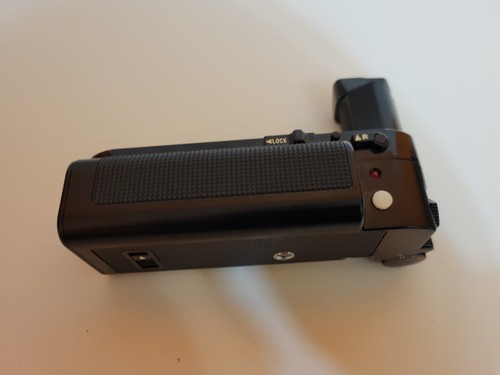 Canon Motor Drive MA and Battery Pack MA for AE-1 Program A-1 Film Camera TESTED - Picture 3 of 20