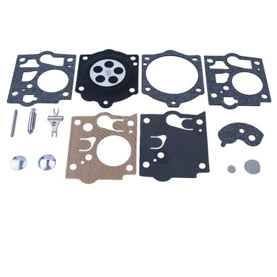 #ad K10 sdc Carburetor Repair Republic Carb Kit Fit McCulloch Homelite Echo Chainsaw $7.59
