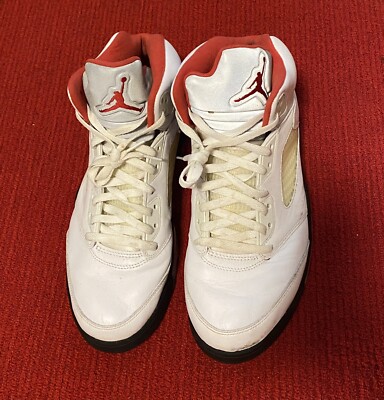 Air Jordan 5 Retro \