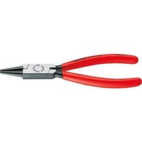 Knipex Rundzange Poliert Din Iso 5745 Kunststoff üBerzogen