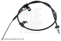 Blue Print ADG046128 Handbremsseil Hinten Rechts FüR Hyundai