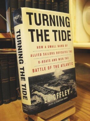 Turning the Tide: How a Small  - Hardcover - VERY GOOD