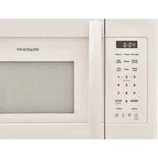 Frigidaire 30 in. 1.8 cu. ft. Over the Range Microwave in White