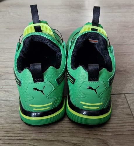 NEU Puma Future Disc LTWT 2.0 grün 7UK 8US 40,5 EUR - Bild 5 von 7