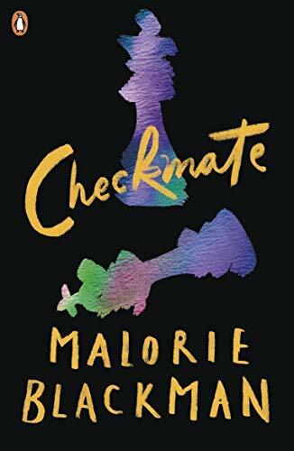Checkmate (Noughts and Crosses), Blackman, Malorie, New, Book