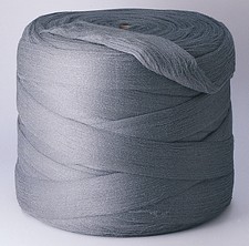 NEW TOP QUALITY GRADE 0000 ULTRAFINE LIBERON STEEL WOOL CHOICE OF SIZE/LENGTH
