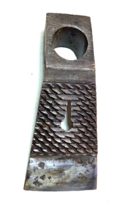 Vintage Adze head