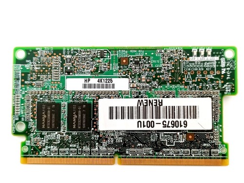 HP 2GB FBWC 633543-001 Cache Module for P222 P420 P421 card - Bild 2 von 3