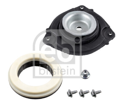 FEBI 179830 Domlager Vorne Rechts für NISSAN PULSAR 1.2 1.5D 10.14-