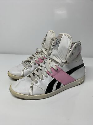 WOMEN'S Reebok Top Down Hi Top Fold Over Flap Sneakers J08859 Size 6.5 / 37 | eBay WOMEN'S Reebok Top Down Hi Top Fold Over Flap Sneakers J08859 Size 6.5 / 37 | eBay
