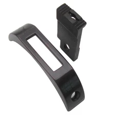 1SET Needle Plate & Feed Dog FOR Seiko 8B Older Model & LCW-8BL Singer 153K