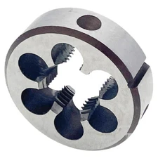 3/4-16 Die RH Right Hand Thread UNF Threading Tool Round 3/4X16