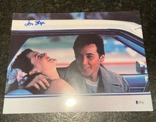 * IONE SKYE * signed 11x14 photo * SAY ANYTHING * BECKETT COA * 4