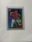 2026 Topps Series 2 Payton Tolle Base (RAW)